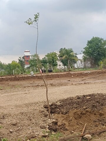 Plot Area in  Plot at Kesnand – for Sale