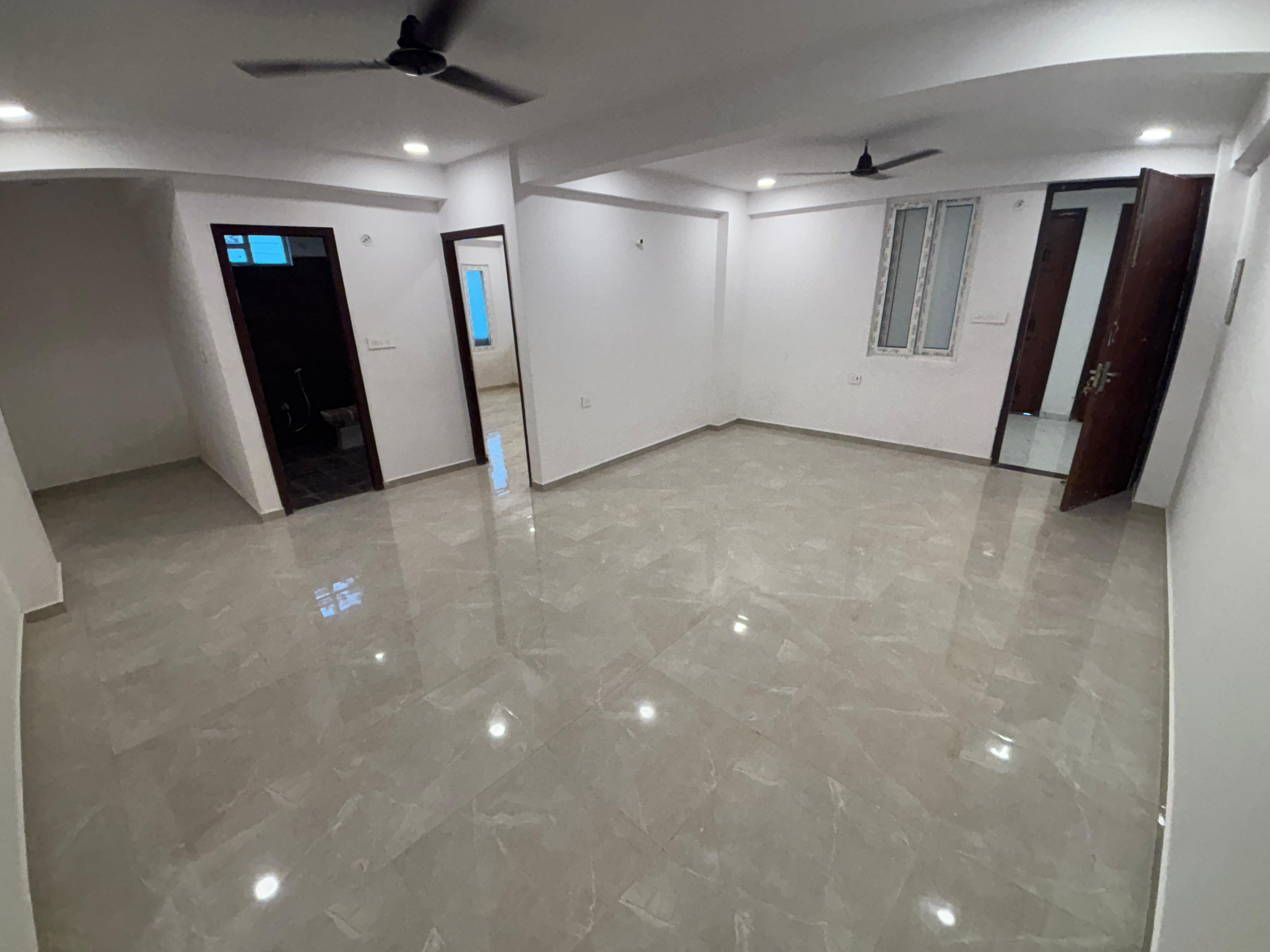 3 BHK Apartment For Rent in Parsvnath Royale Floors