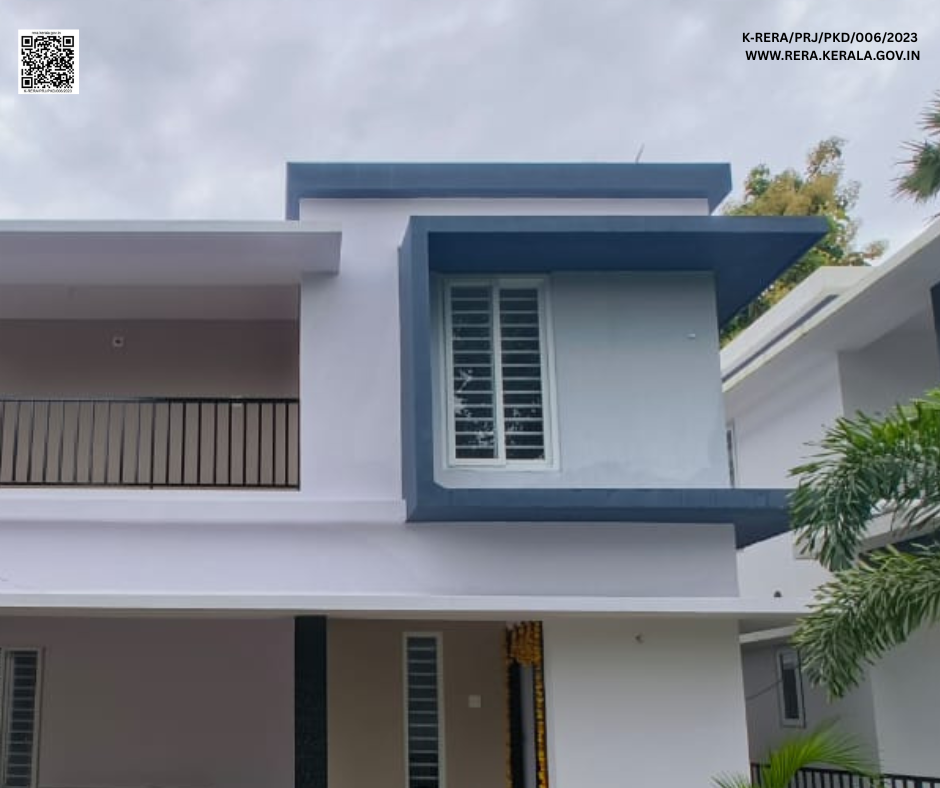 3 BHK Villa For Sale in Premium House