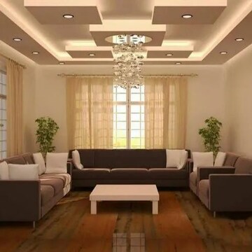 2 BHK Apartment For Sale in Sheth Auris Serenity Tower 1, Malad West
