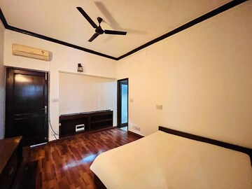 Kitchen in 2 BHK Builder Floor at Saket – for Rent