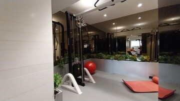 3 BHK Apartment For Rent in Indra Darshan Apartment, Andheri West