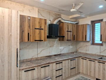 3 BHK Builder Floor – Exterior View View at Vipul World Floors, Sector 48 - for Rent