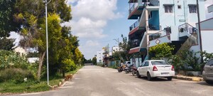  Plot For Sale in Chandapura