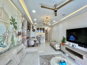 Parking in 2.5 BHK Apartment at The Wadhwa Atmosphere, Mulund West – for Sale