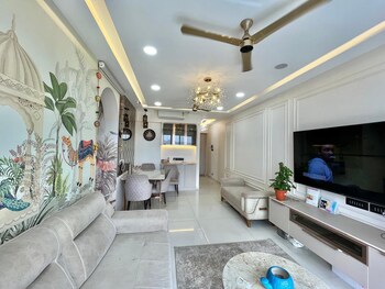 The Wadhwa Atmosphere