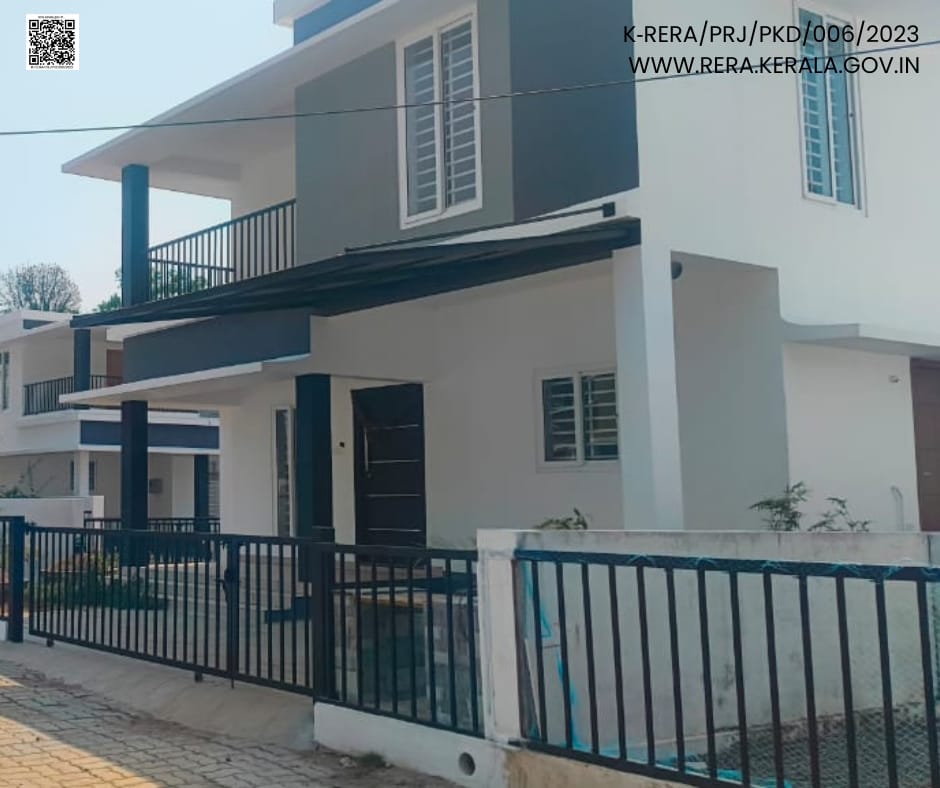 3 BHK Independent House For Sale in Premium House