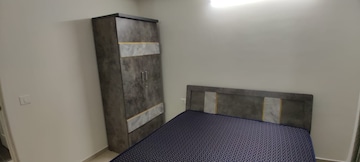 3 BHK Apartment For Rent in Goyal Orchid Valley, Shela