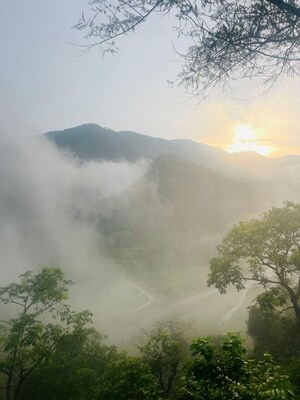 Room in 2 BHK Villa at Lansdowne – for Sale