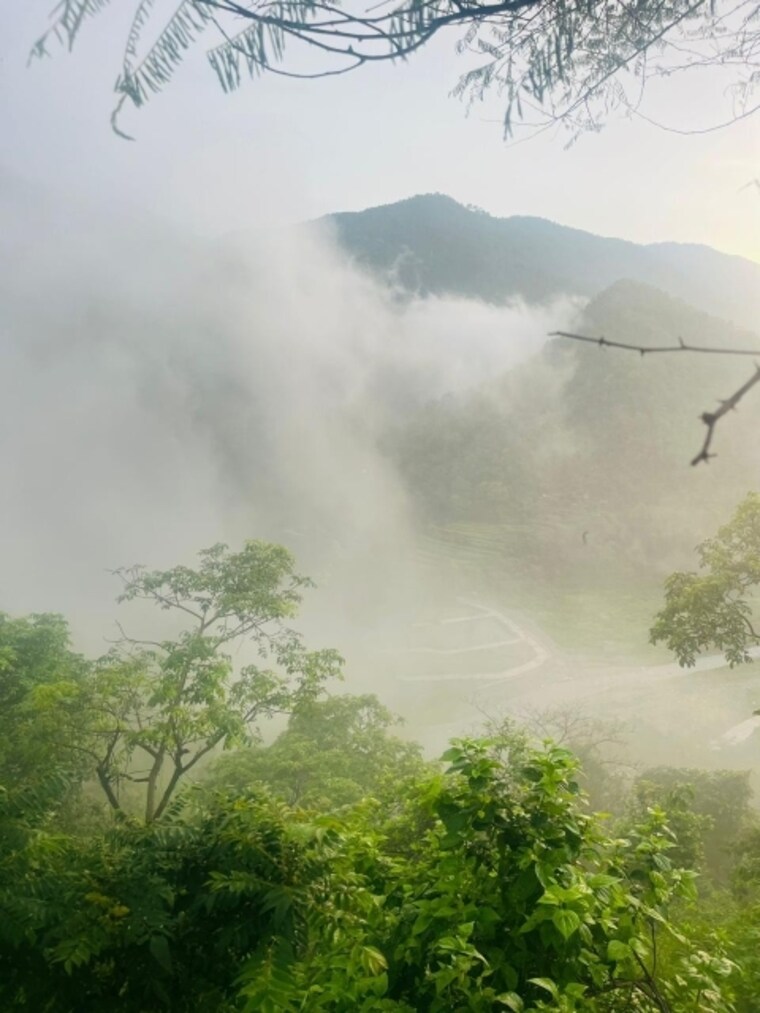 Master Bedroom, lansdowne 2 Bedroom 2160 Sq.Ft. Villa In Lansdowne PauriGarhwal 9180132