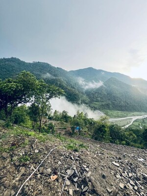 2 BHK Villa For Sale in Lansdowne