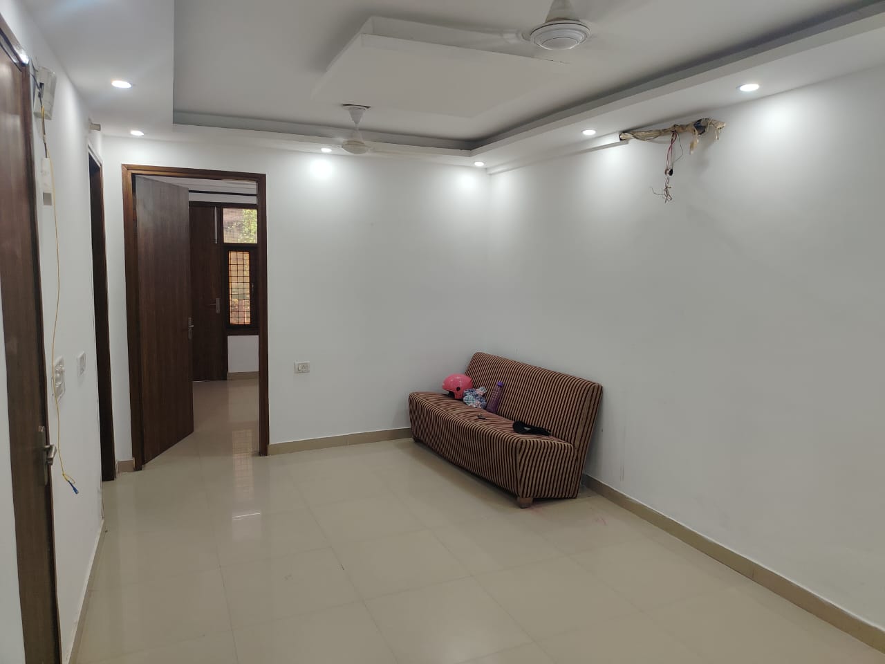 3 BHK Apartment For Sale in M K Associate