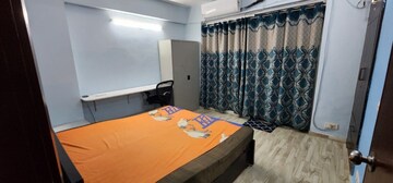 Bedroom in 3.5 BHK Apartment at CHD Avenue 71, Sector 71 – for Rent