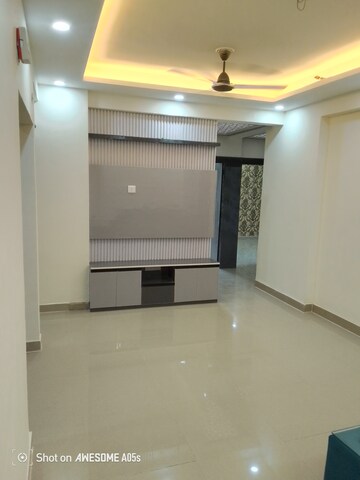 Living Room in 3 BHK Apartment at NCR Monarch, Sector 1 Greater Noida – for Rent