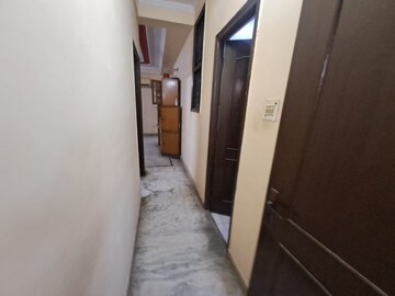 Building Lobby in 2 BHK Builder Floor at Vaishali Sector 6 – for Sale