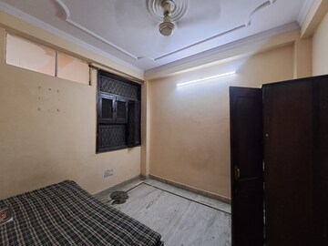 Bedroom in 2 BHK Builder Floor at Vaishali Sector 6 – for Sale