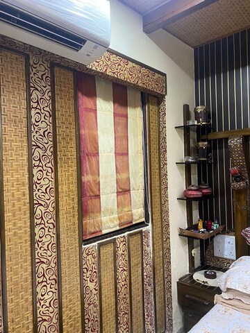 3 BHK Apartment – Exterior View View at Omkar Alta Monte, Malad East - for Rent