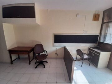 Team Area in  Shop at Cbd Belapur Sector 15 – for Rent