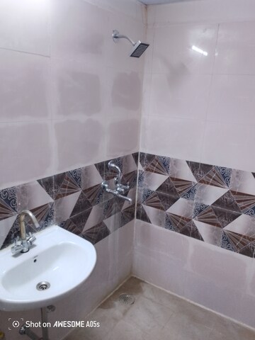 Bathroom in 3 BHK Apartment at NCR Monarch, Sector 1 Greater Noida – for Rent