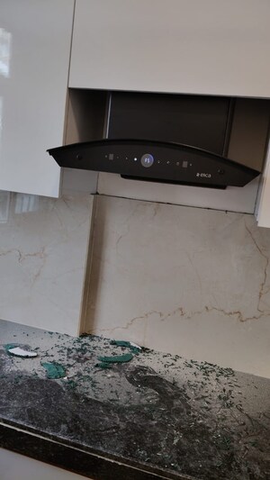 Furnished Amenities in 2 BHK Apartment at Smart World Gems, Sector 89 – for Sale