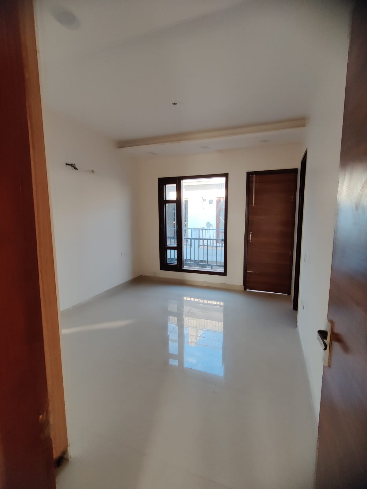 2 BHK Apartment For Sale in Luxury Nest