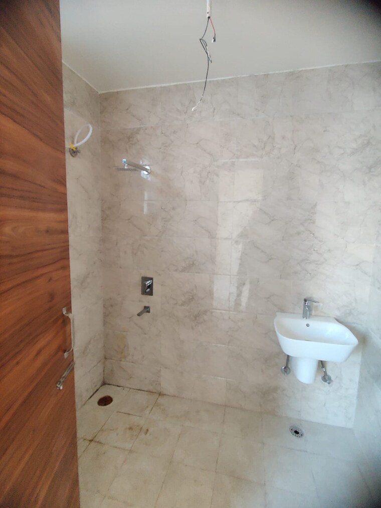 Bathroom, sector 117 2 Bedroom 990 Sq.Ft. Apartment In Sector 117 Mohali 9180020