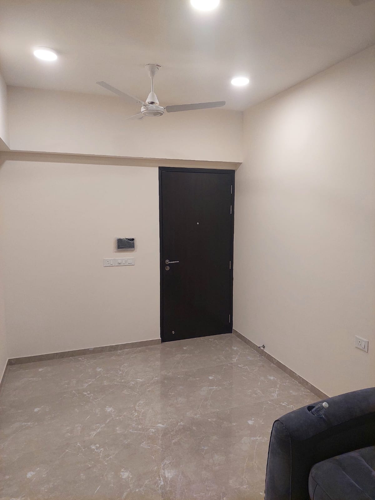 1 BHK Apartment For Rent in LnT Veridian