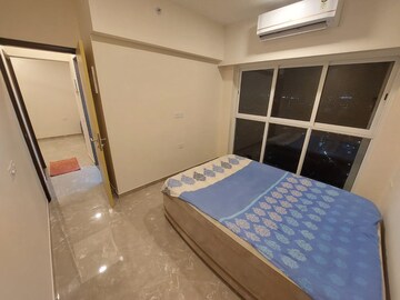 Bedroom in 1 BHK Apartment at LnT Veridian, Powai – for Rent