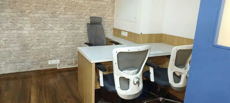 Team Area, eco-star Commercial Office Space 2800 Sq.Ft. In Goregaon East Mumbai 9180078