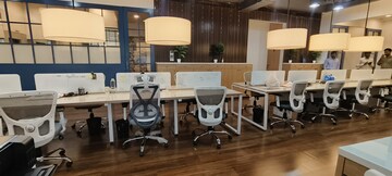 Gym in  Office Space at Eco Star, Goregaon East – for Rent