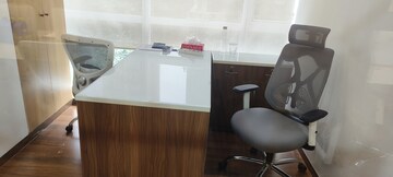 Kitchen in  Office Space at Eco Star, Goregaon East – for Rent