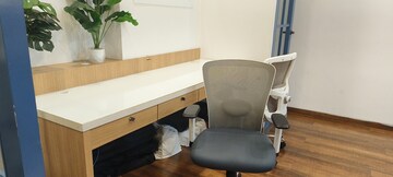 Team Area in  Office Space at Eco Star, Goregaon East – for Rent