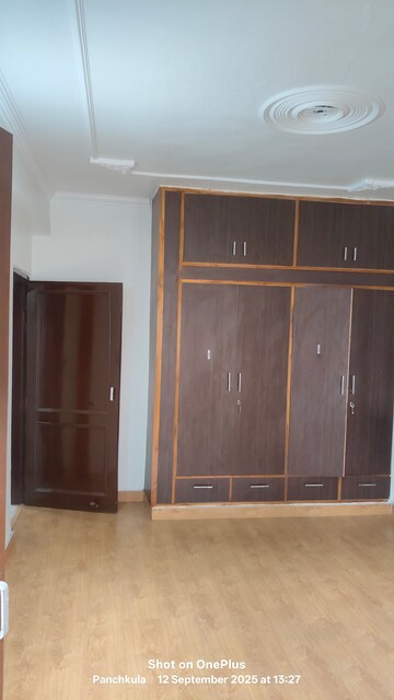 3 BHK Apartment For Rent in Sector 20