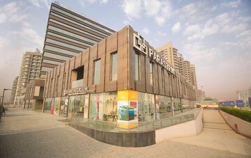  Office Space For Rent in Paras Trinity, Sector 63