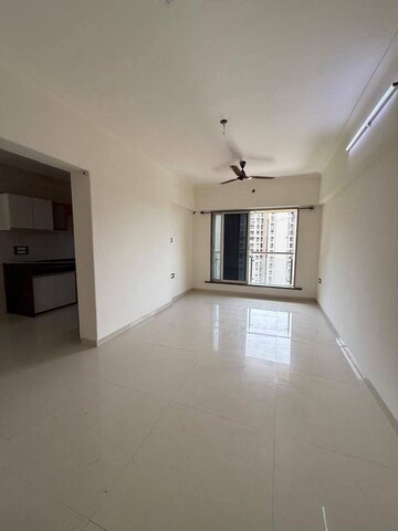 2 BHK Apartment For Rent in Andheri West