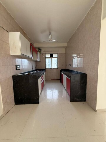 Kitchen in 2 BHK Apartment at Andheri West – for Rent