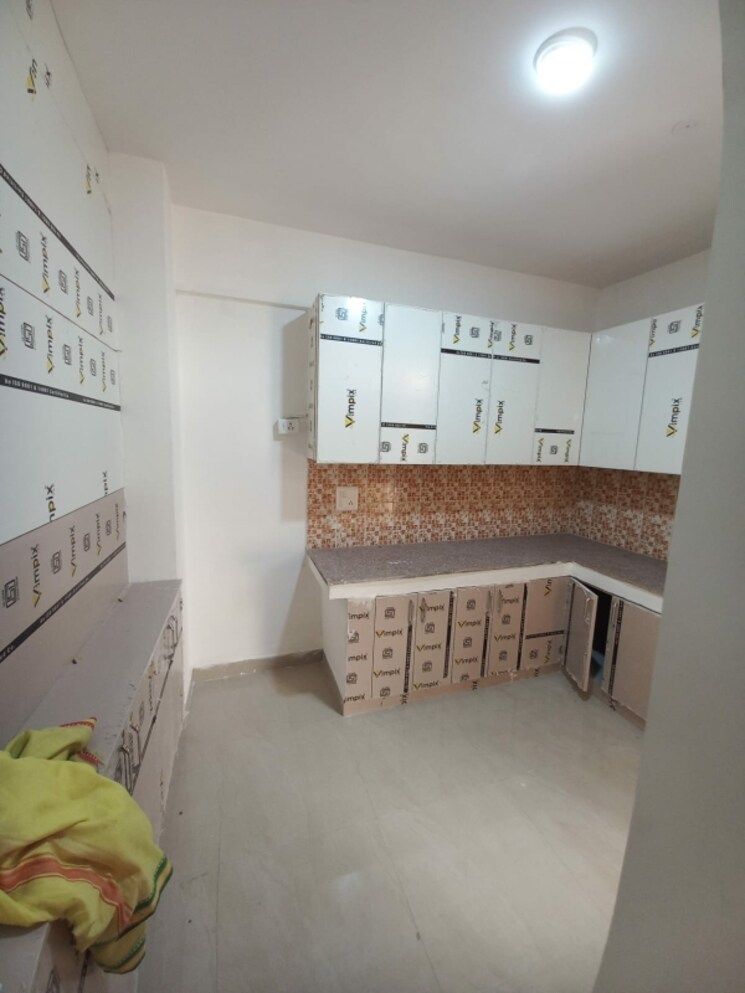 Kitchen, ninex-rmg-residency 2 Bedroom 700 Sq.Ft. Apartment In Sector 37c Gurgaon 9180080