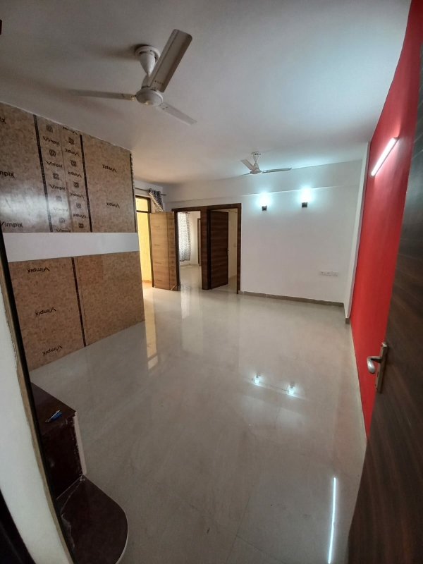 2 BHK Apartment For Rent in Ninex RMG Residency