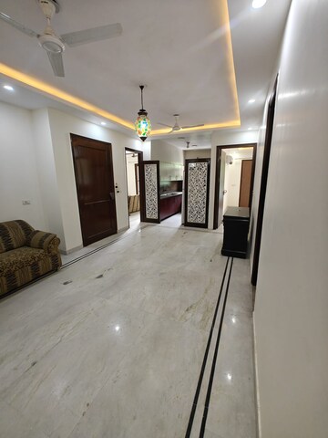 Room in 3 BHK Builder Floor at Sector 47 – for Rent