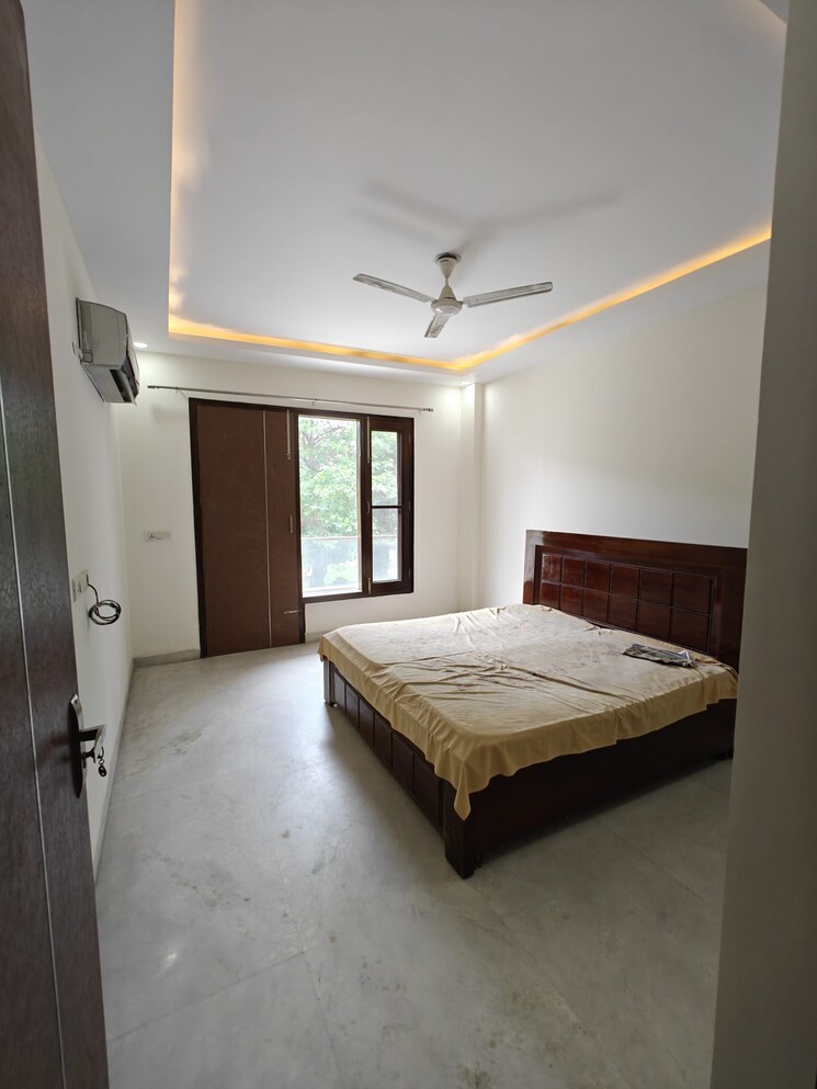 Bedroom, sector 47 3 Bedroom 2000 Sq.Ft. Builder Floor In Sector 47 Gurgaon 9180089