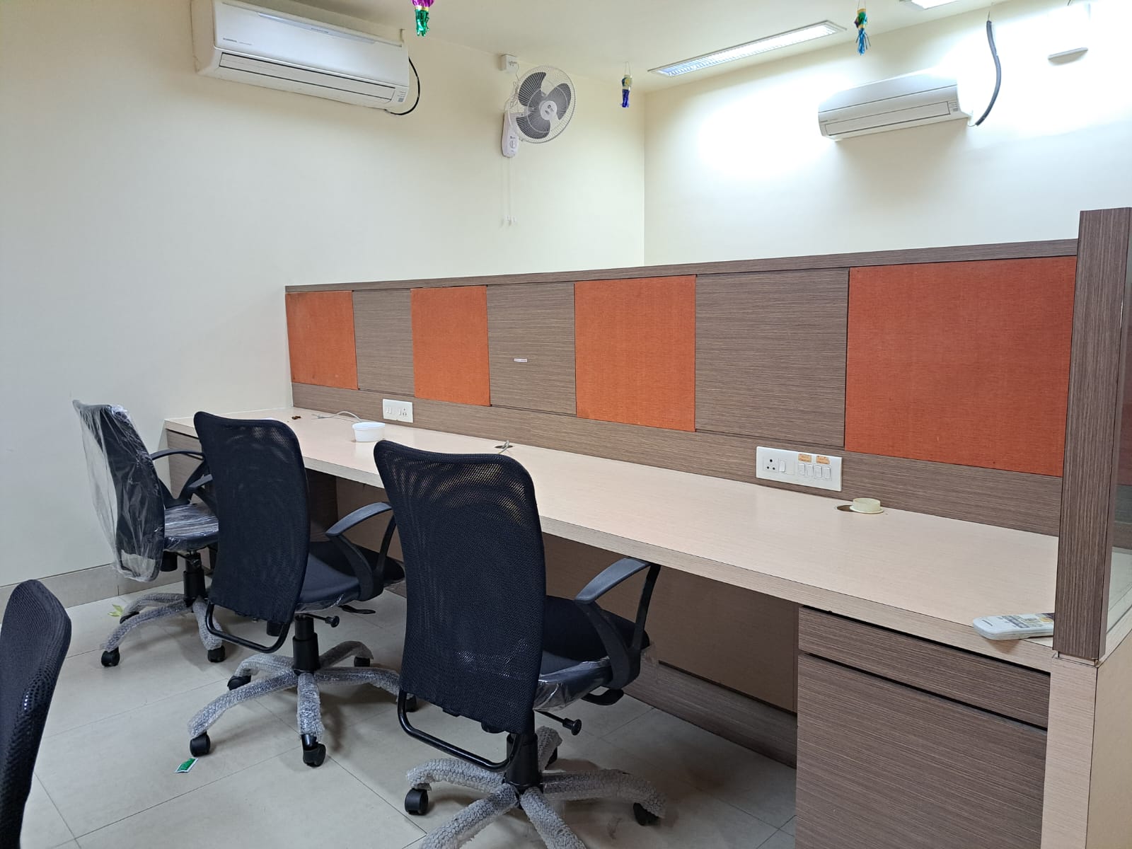 Showroom For Sale in Seawoods Grand Central Mall