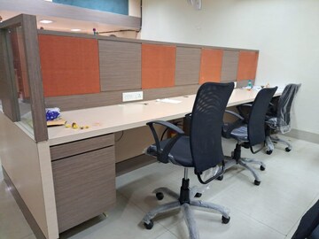 Team Area in  Showroom at Seawoods Grand Central Mall, Seawoods – for Sale