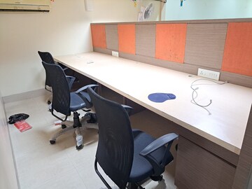 Team Area in  Showroom at Seawoods Grand Central Mall, Seawoods – for Sale