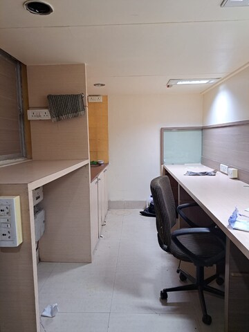 Team Area in  Showroom at Seawoods Grand Central Mall, Seawoods – for Sale