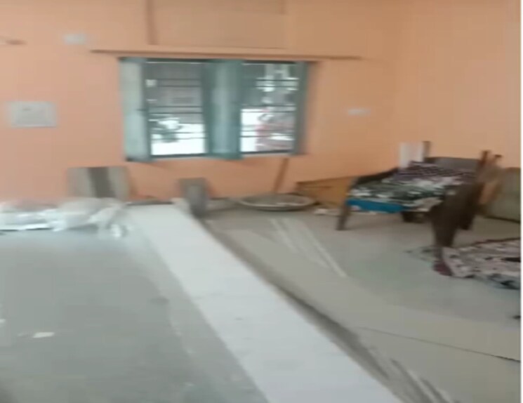  Parking, sector 12 1 Bedroom 502 Sq.Ft. Independent House In Sector 12 Noida 9180084