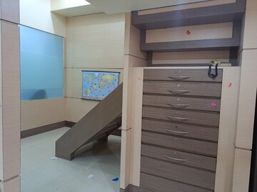 Furnished Amenities in  Showroom at Seawoods Grand Central Mall, Seawoods – for Sale