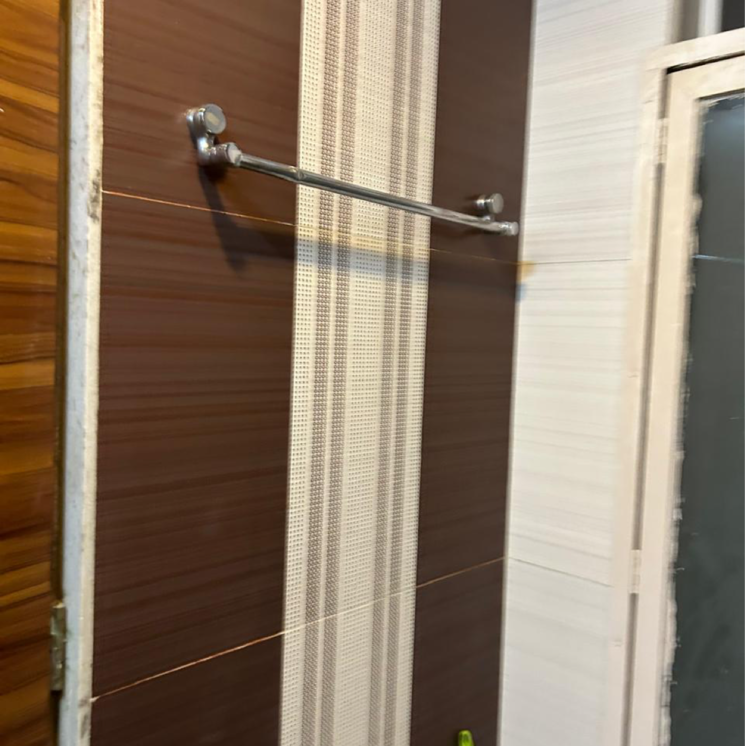 Balcony, nahar-amrit-shakti-water-lily-and-white-lily 2 Bedroom 720 Sq.Ft. Apartment In Mhada Colony 20 Mumbai 9180090