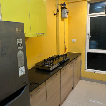 2 BHK Apartment For Rent in Nahar Amrit Shakti Water Lily And White Lily, Mhada Colony 20