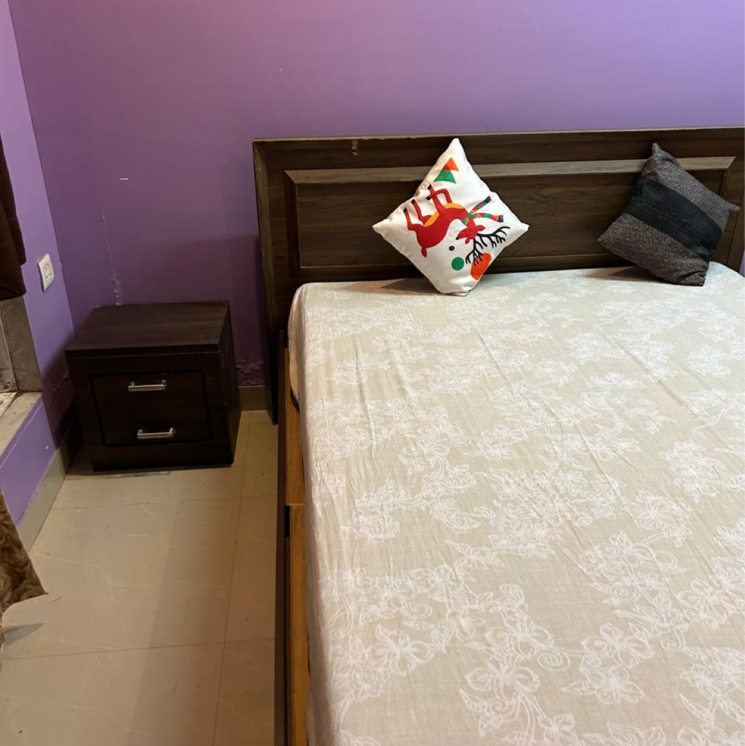 Bedroom, nahar-amrit-shakti-water-lily-and-white-lily 2 Bedroom 720 Sq.Ft. Apartment In Mhada Colony 20 Mumbai 9180090