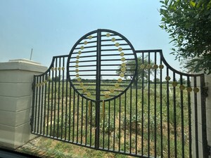  Plot – Exterior View View at Naugaon - for Sale